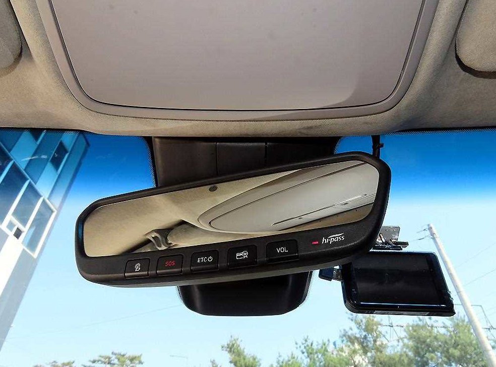 제네시스 EQ900 3.8 GDI AWD 사진 15
