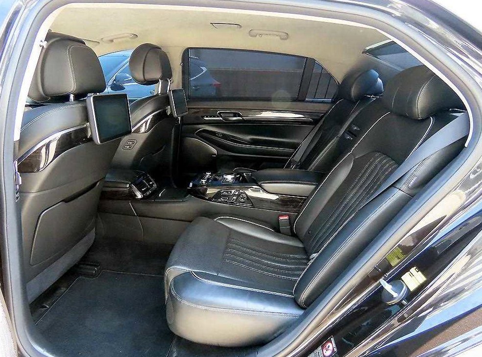 제네시스 EQ900 3.8 GDI AWD 사진 6