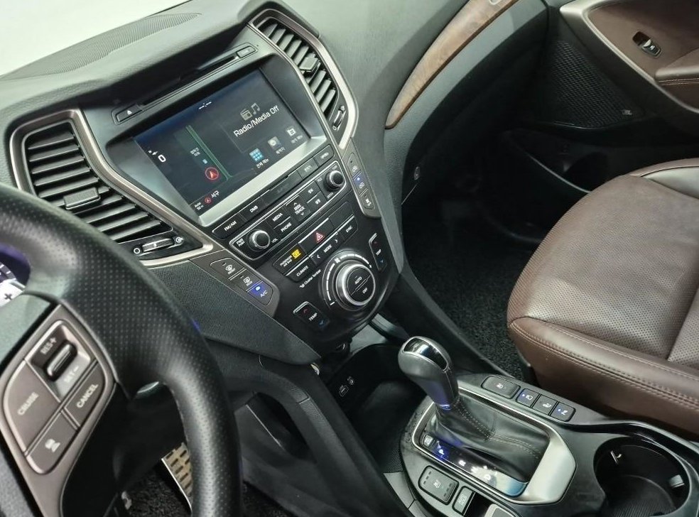 현대 맥스크루즈 E-VGT R2.2 4WD 사진 10