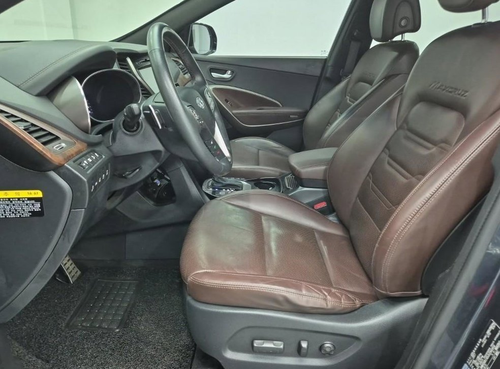 현대 맥스크루즈 E-VGT R2.2 4WD 사진 11