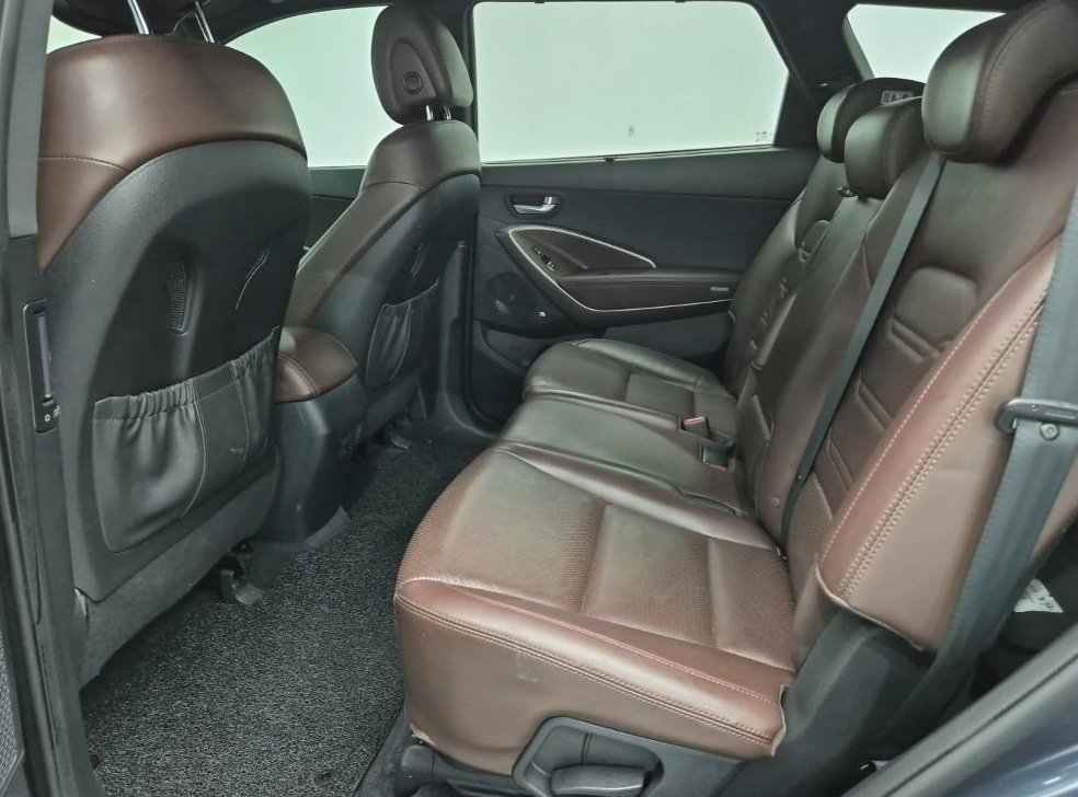 현대 맥스크루즈 E-VGT R2.2 4WD 사진 12