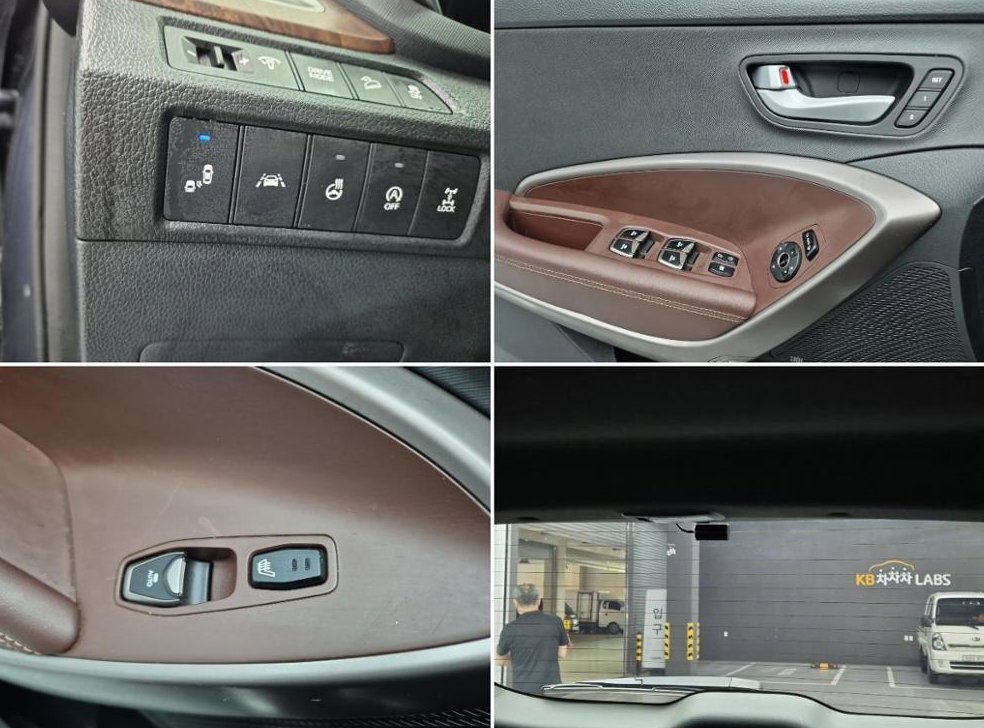 현대 맥스크루즈 E-VGT R2.2 4WD 사진 18