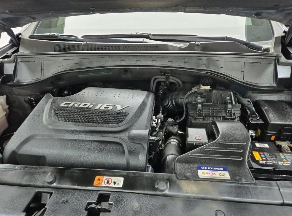 현대 맥스크루즈 E-VGT R2.2 4WD 사진 5