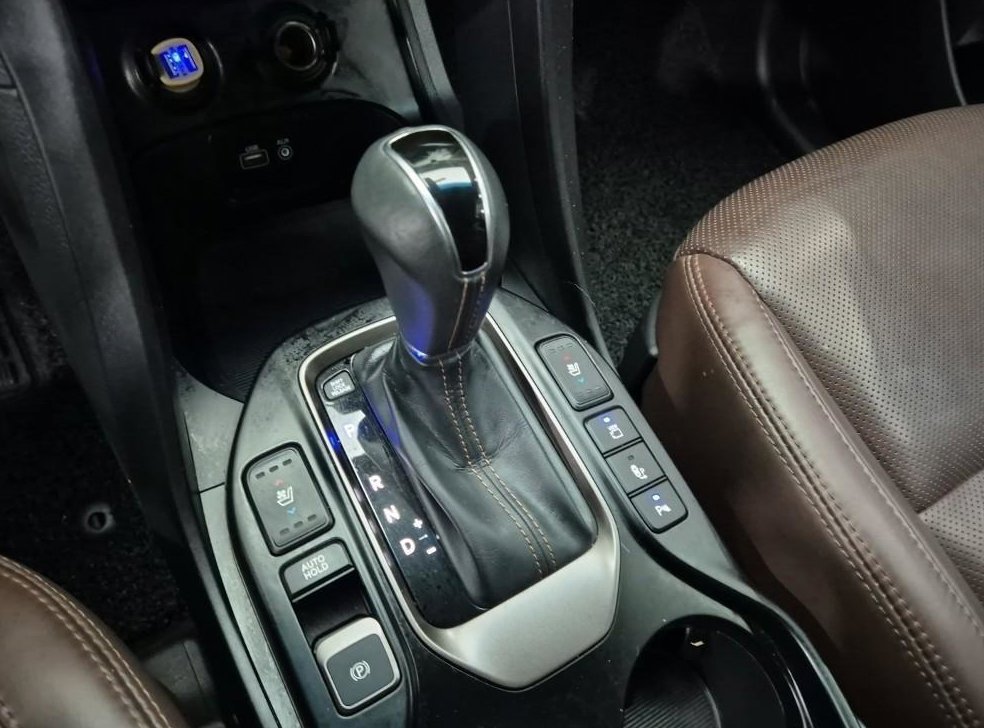 현대 맥스크루즈 E-VGT R2.2 4WD 사진 8
