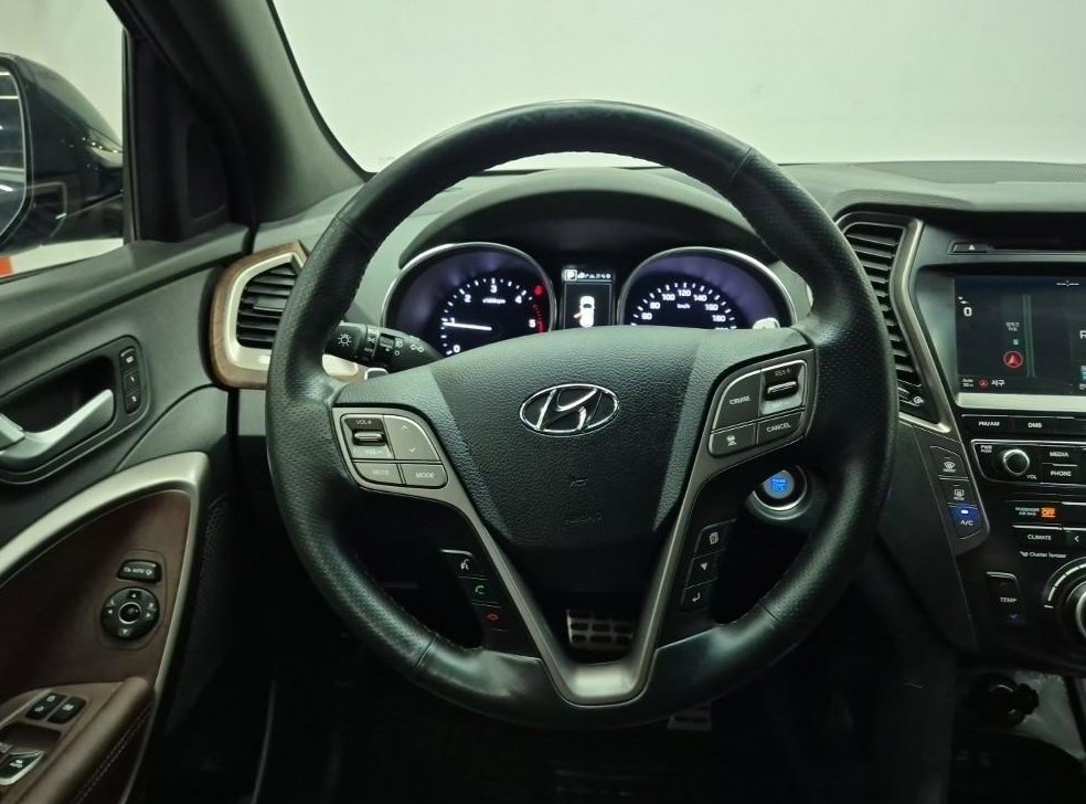 현대 맥스크루즈 E-VGT R2.2 4WD 사진 9