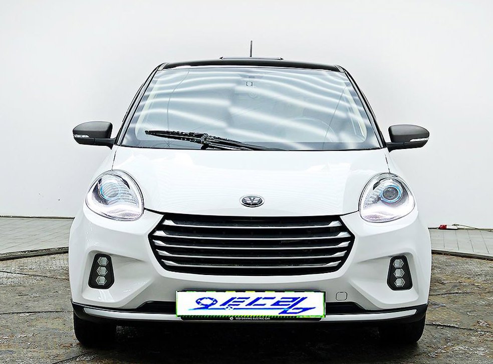 기타제조사 SMART SMART EV Z