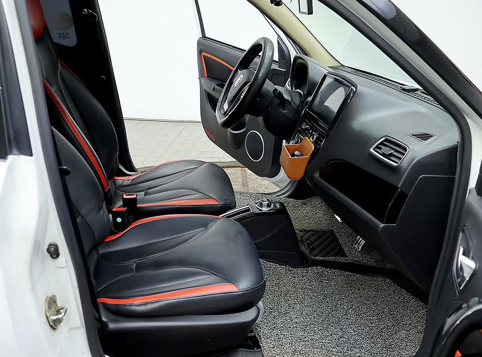 기타제조사 SMART SMART EV Z 사진 11