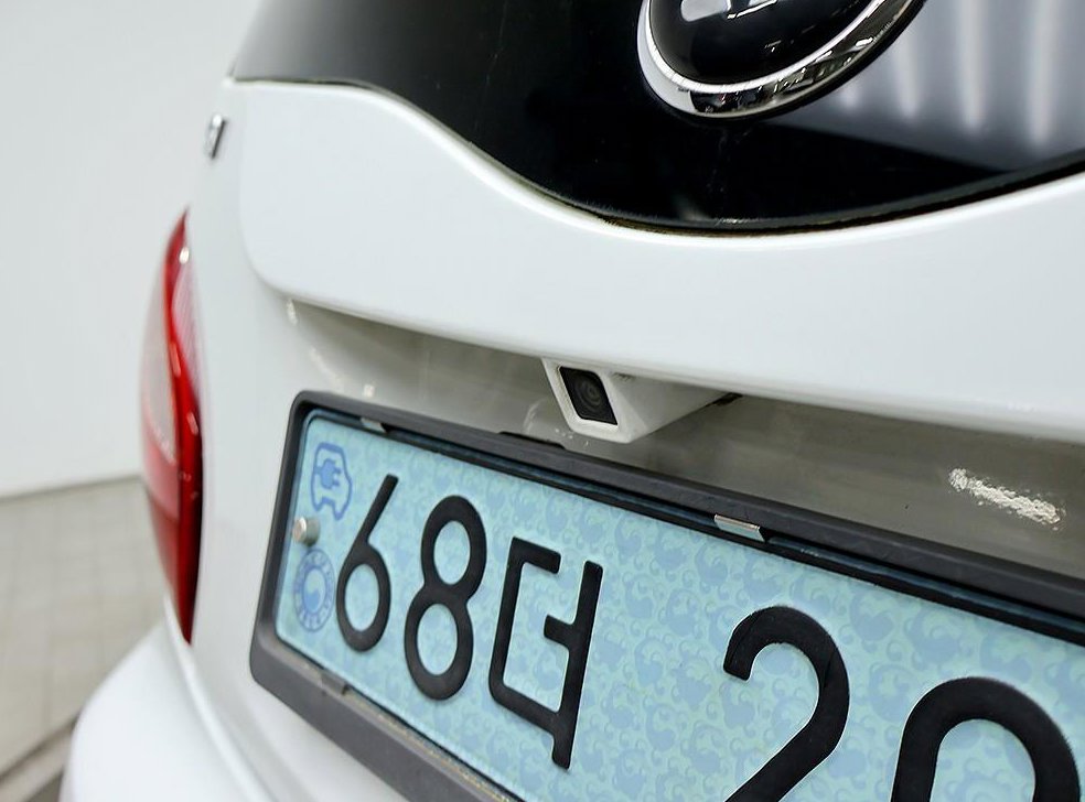 기타제조사 SMART SMART EV Z 사진 12
