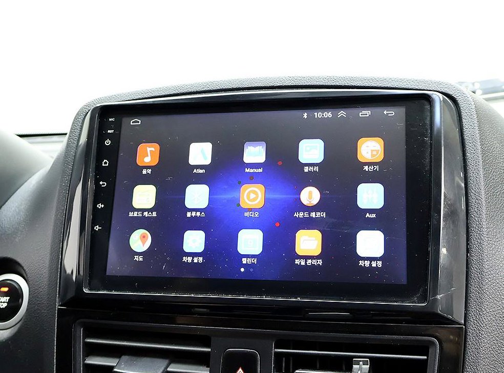 기타제조사 SMART SMART EV Z 사진 17