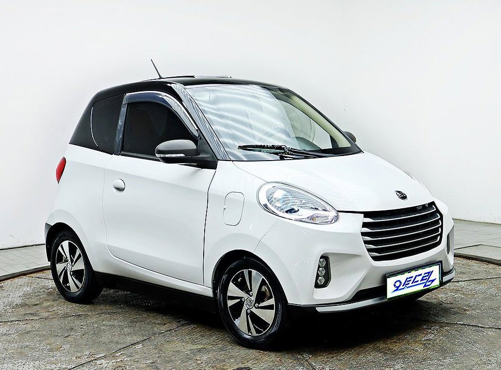 기타제조사 SMART SMART EV Z 사진 2