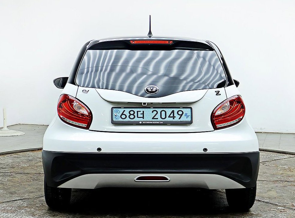 기타제조사 SMART SMART EV Z 사진 3