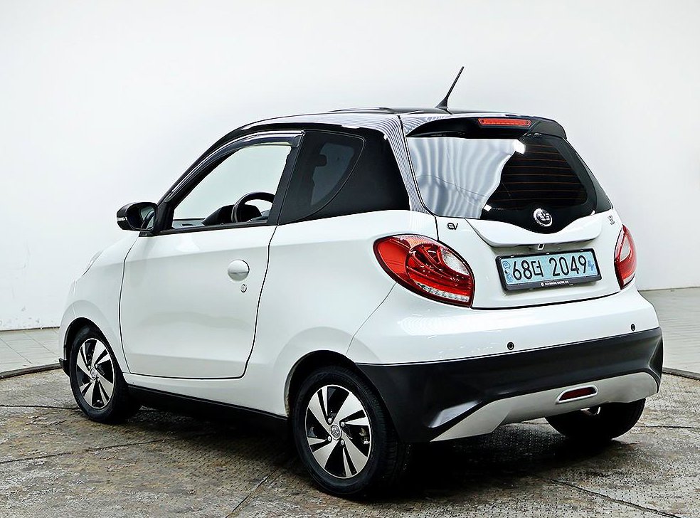 기타제조사 SMART SMART EV Z 사진 4