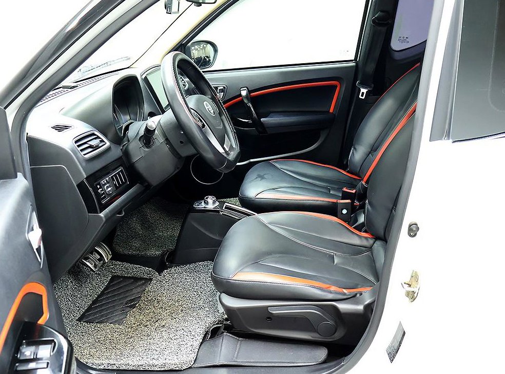 기타제조사 SMART SMART EV Z 사진 5