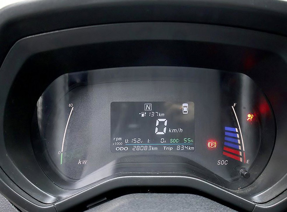 기타제조사 SMART SMART EV Z 사진 6