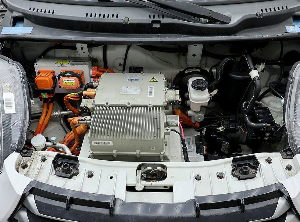 기타제조사 SMART SMART EV Z 사진 7