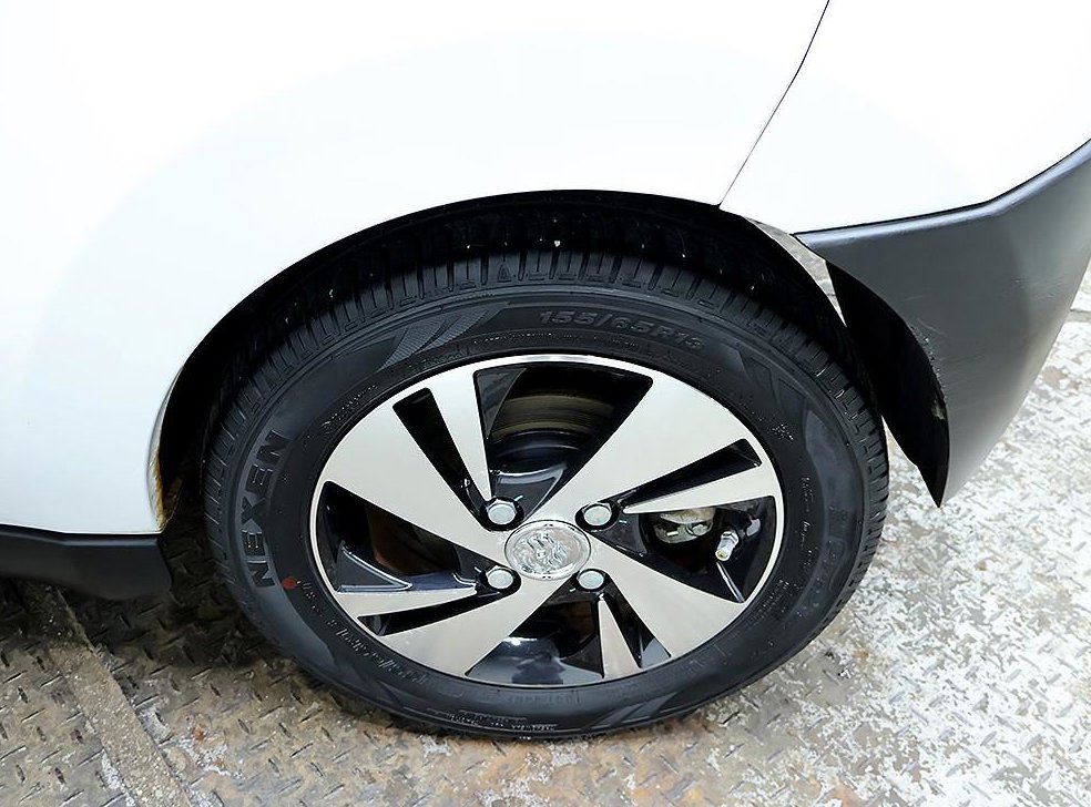 기타제조사 SMART SMART EV Z 사진 8
