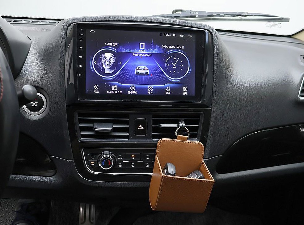 기타제조사 SMART SMART EV Z 사진 9