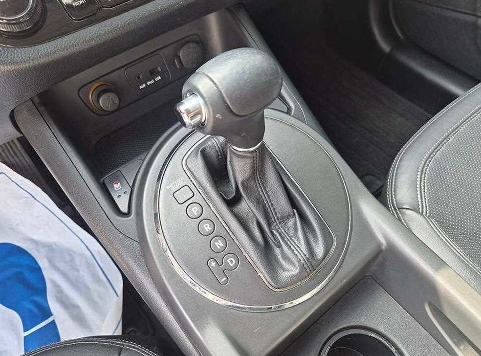 기아 스포티지 2WD LIMITED 사진 11