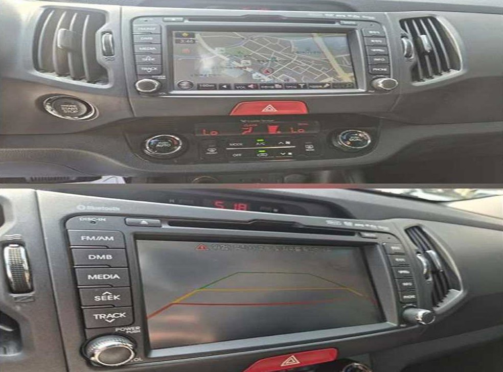 기아 스포티지 2WD LIMITED 사진 14