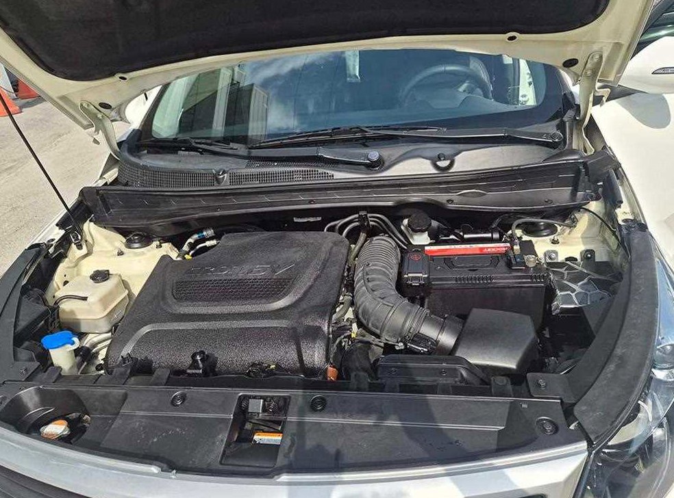 기아 스포티지 2WD LIMITED 사진 19