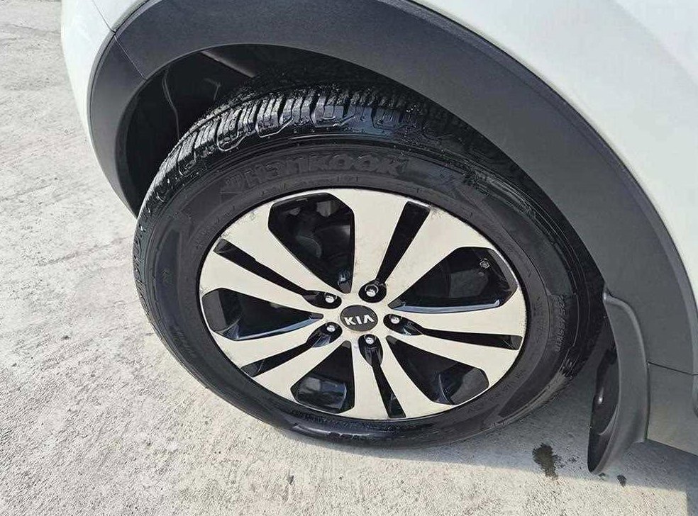 기아 스포티지 2WD LIMITED 사진 20