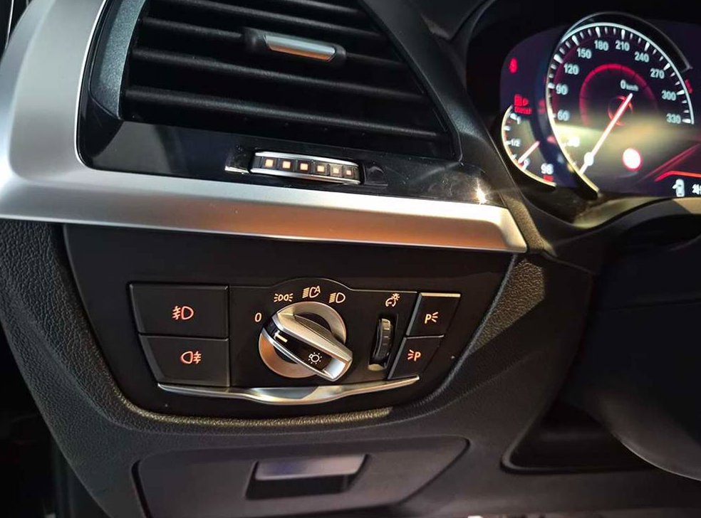 BMW X4 xDrive 20d M 스포츠 사진 13
