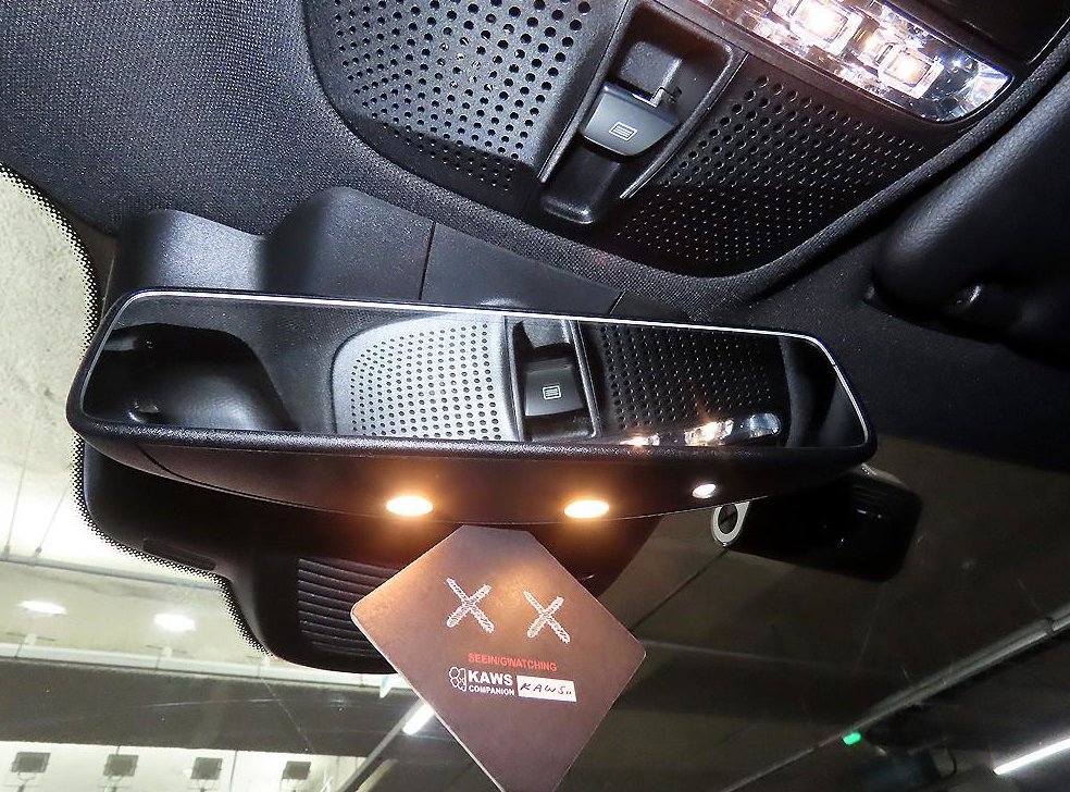 벤츠 E 클래스 E220d 쿠페 사진 17