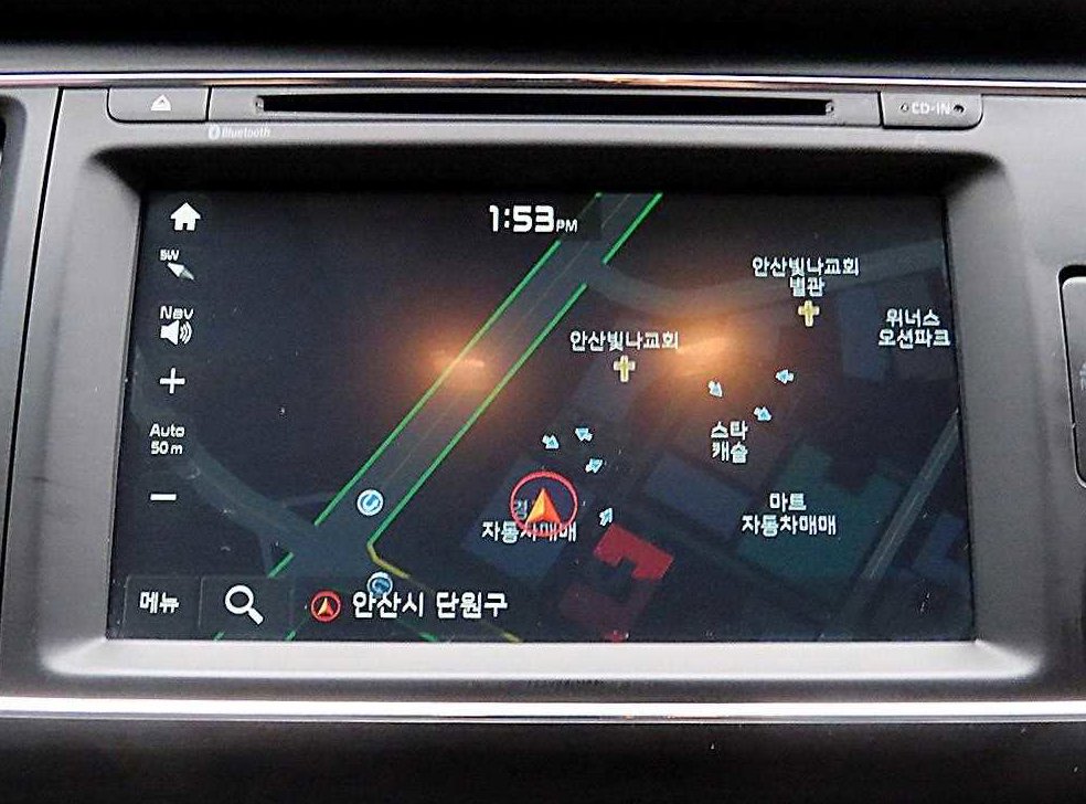 기아 카니발 디젤 9인승 럭셔리 사진 13