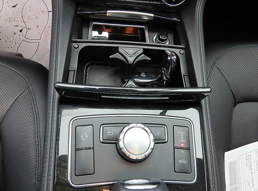 벤츠 CLS 클래스 CLS 350 사진 13