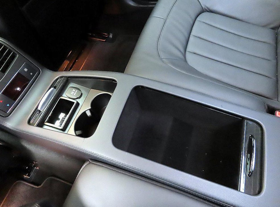 벤츠 CLS 클래스 CLS 350 사진 17