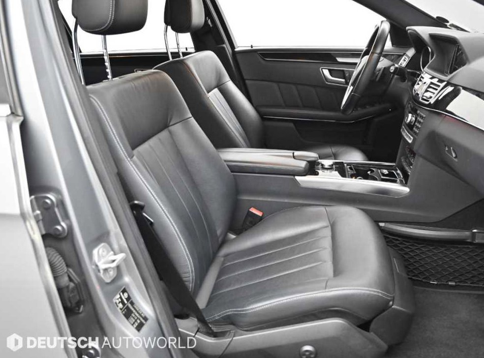 벤츠 E 클래스 E250 CDI 4MATIC 사진 10