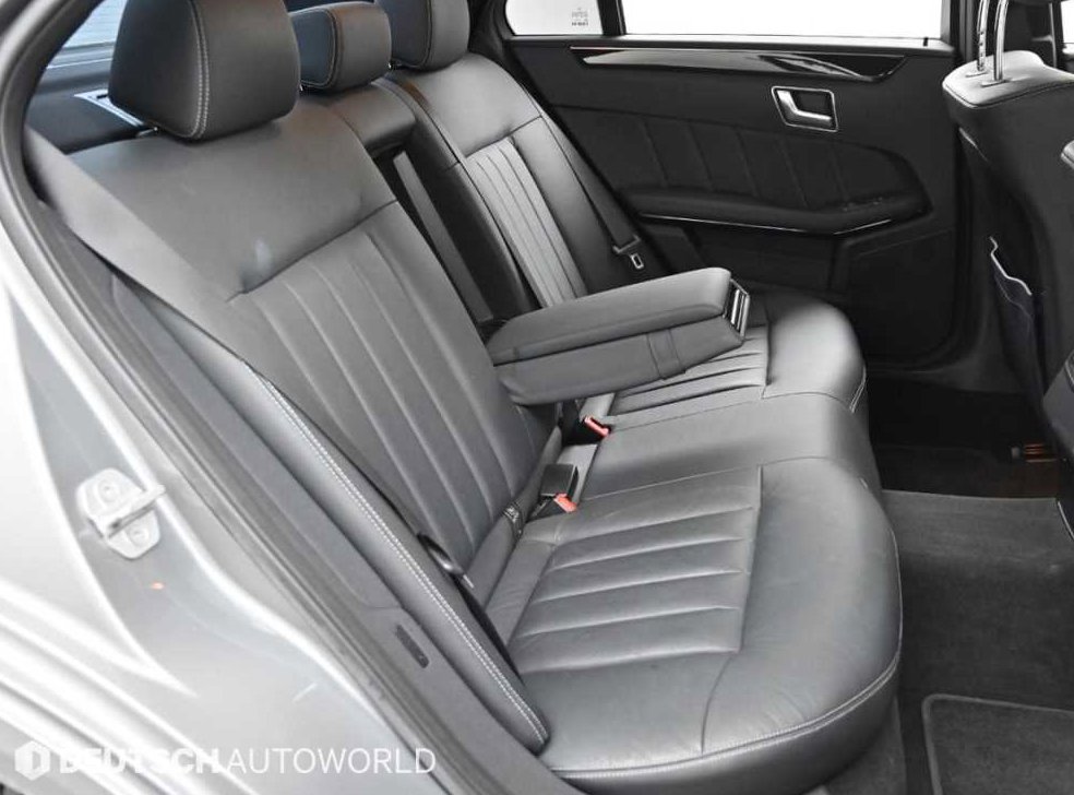 벤츠 E 클래스 E250 CDI 4MATIC 사진 12