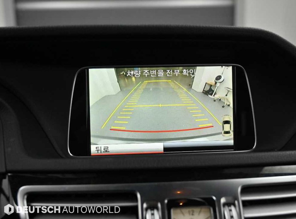벤츠 E 클래스 E250 CDI 4MATIC 사진 15