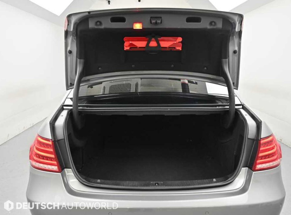 벤츠 E 클래스 E250 CDI 4MATIC 사진 19
