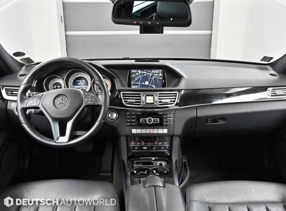 벤츠 E 클래스 E250 CDI 4MATIC 사진 7