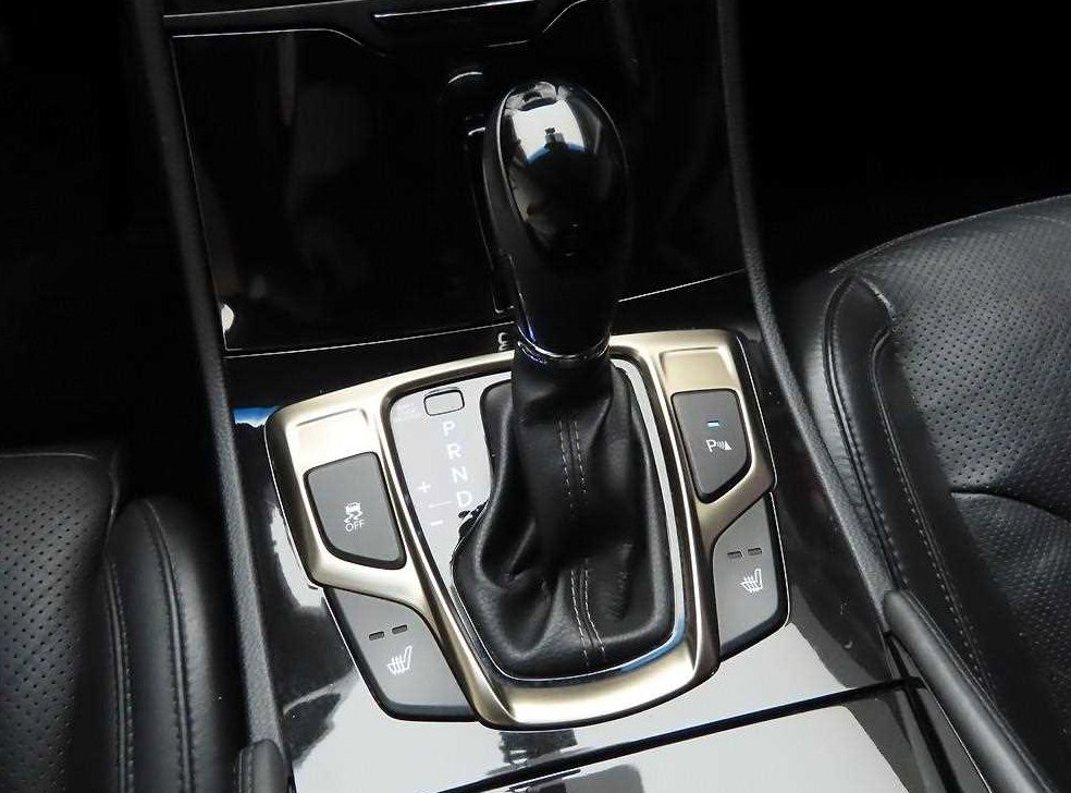 현대 그랜저 HG240 LUXURY 사진 10