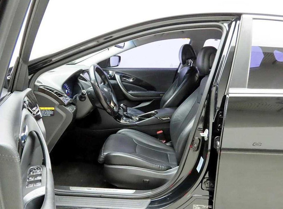 현대 그랜저 HG240 LUXURY 사진 13