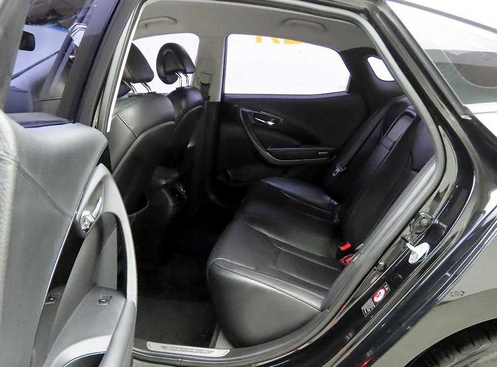 현대 그랜저 HG240 LUXURY 사진 14