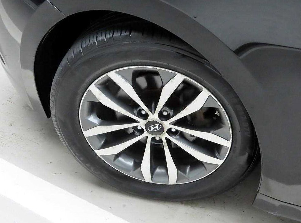 현대 그랜저 HG240 LUXURY 사진 19