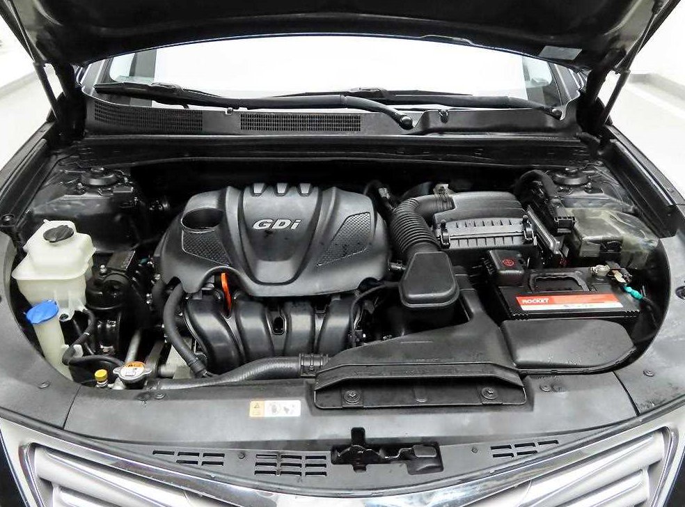 현대 그랜저 HG240 LUXURY 사진 20