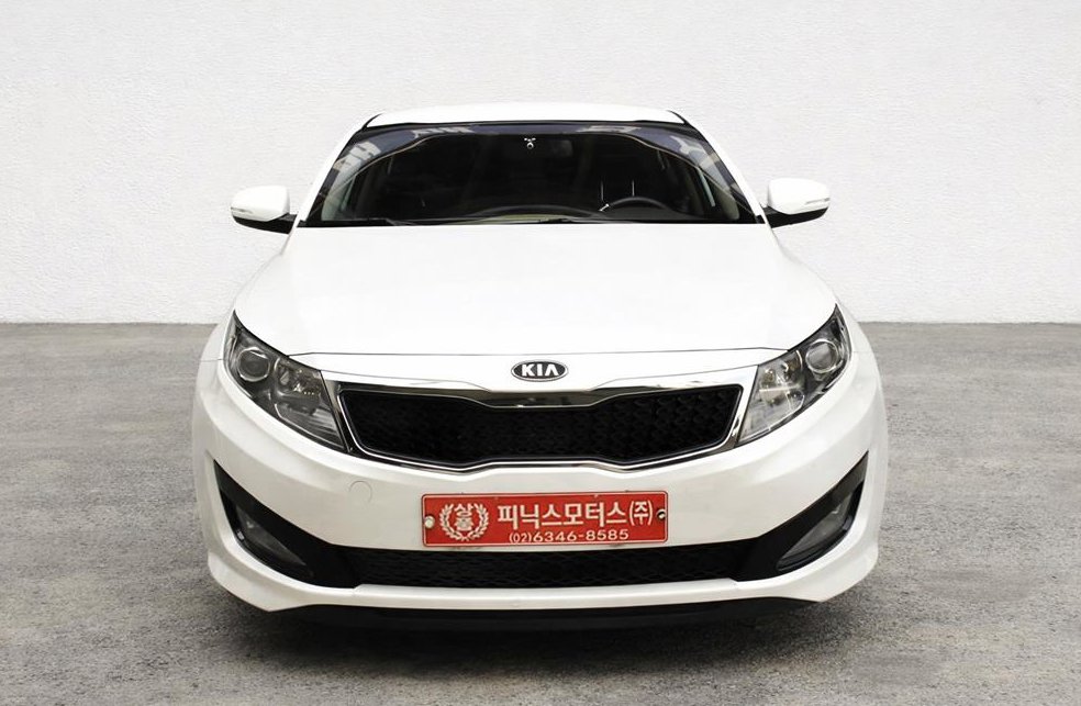 기아 K5 LPI 2.0 사진 2