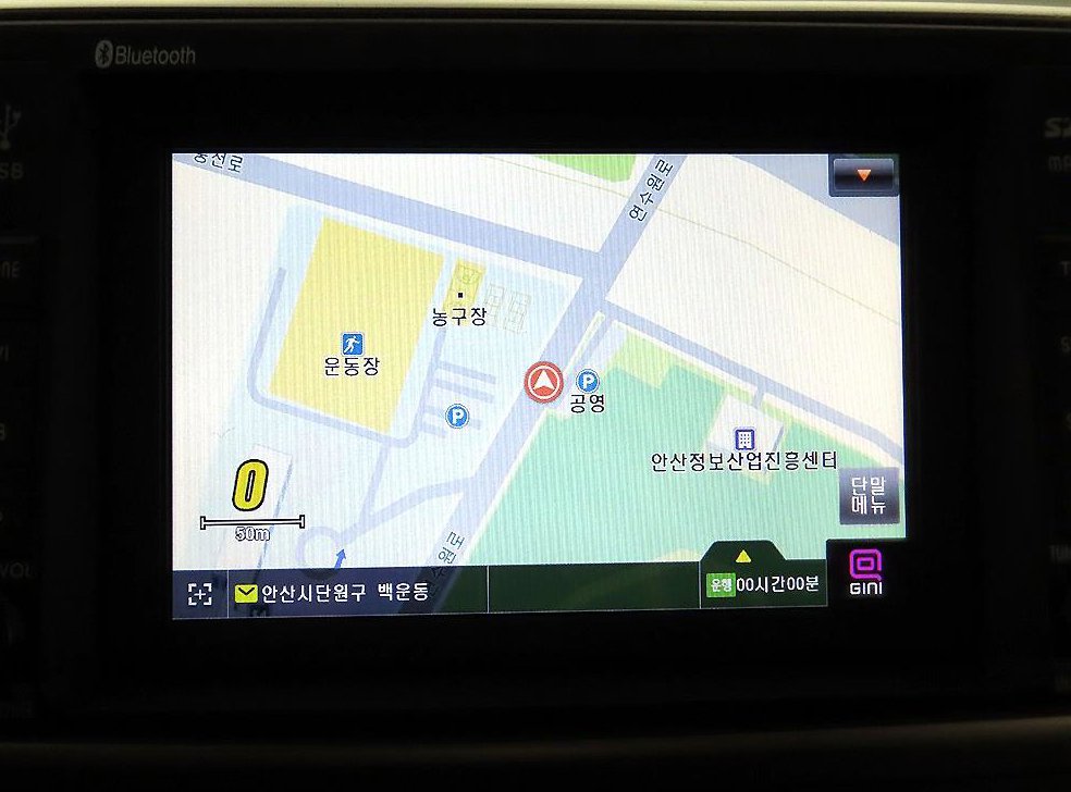 기아 레이 1인승 밴 사진 9