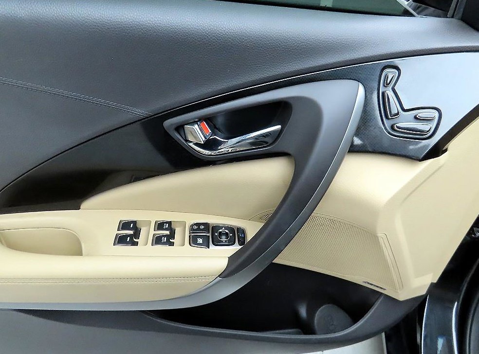 현대 그랜저 LPG HG300 PREMIUM 사진 11