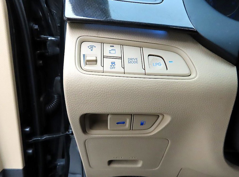현대 그랜저 LPG HG300 PREMIUM 사진 12