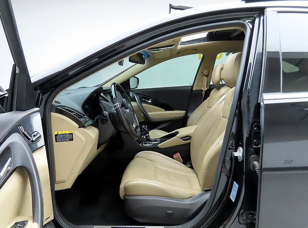 현대 그랜저 LPG HG300 PREMIUM 사진 13