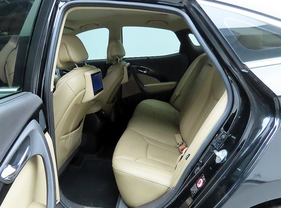 현대 그랜저 LPG HG300 PREMIUM 사진 14