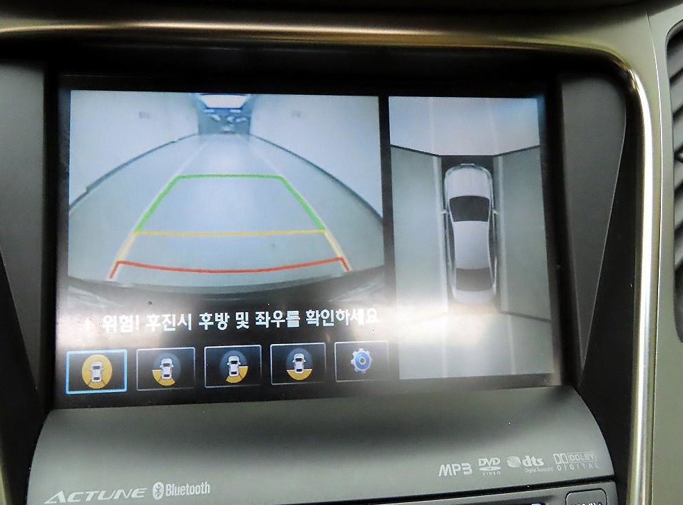 현대 그랜저 LPG HG300 PREMIUM 사진 15