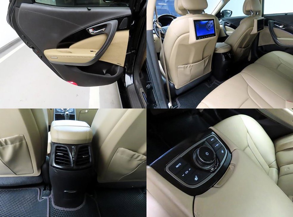 현대 그랜저 LPG HG300 PREMIUM 사진 17