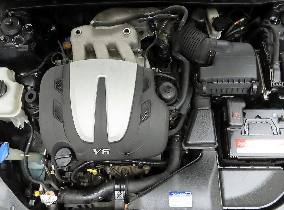 현대 그랜저 LPG HG300 PREMIUM 사진 20