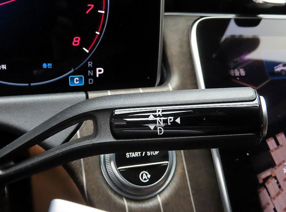 벤츠 E 클래스 E450 4MATIC 사진 10